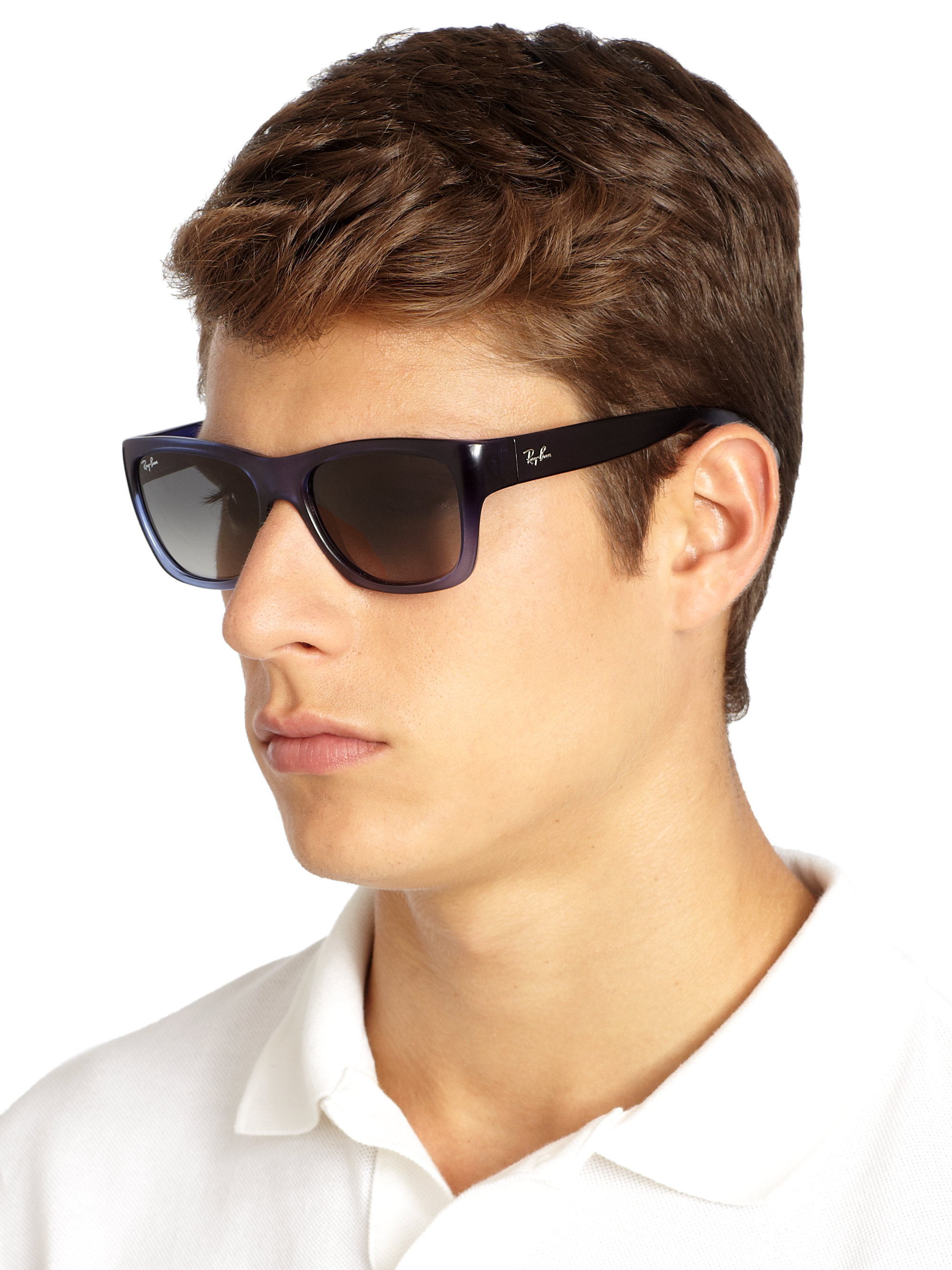 ray ban wayfarer transition lenses