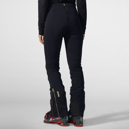 RLX Ralph Lauren Stretch Ski Pant in Black | Lyst