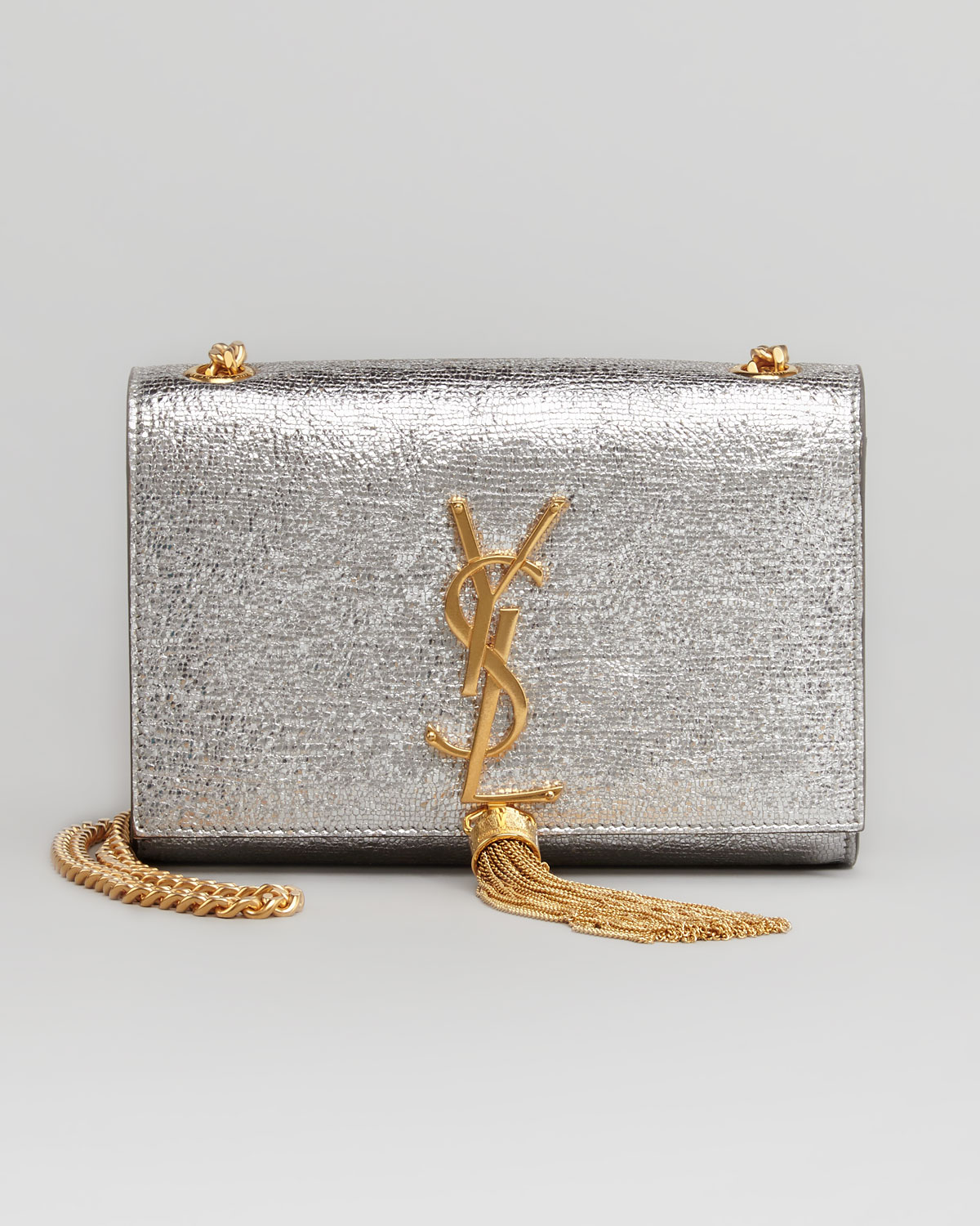 ysl small monogram envelope wallet