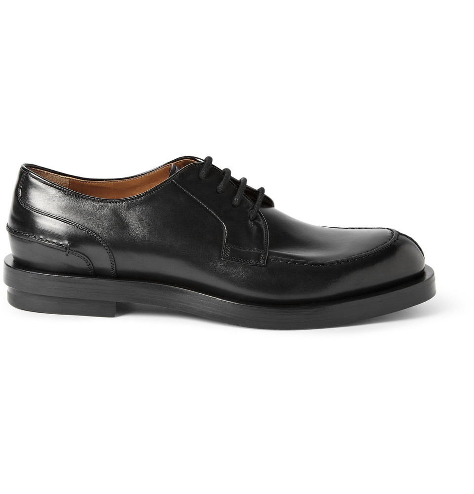 gucci derby shoes