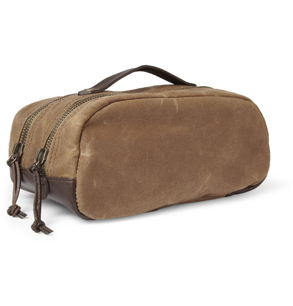 j crew toiletry bag