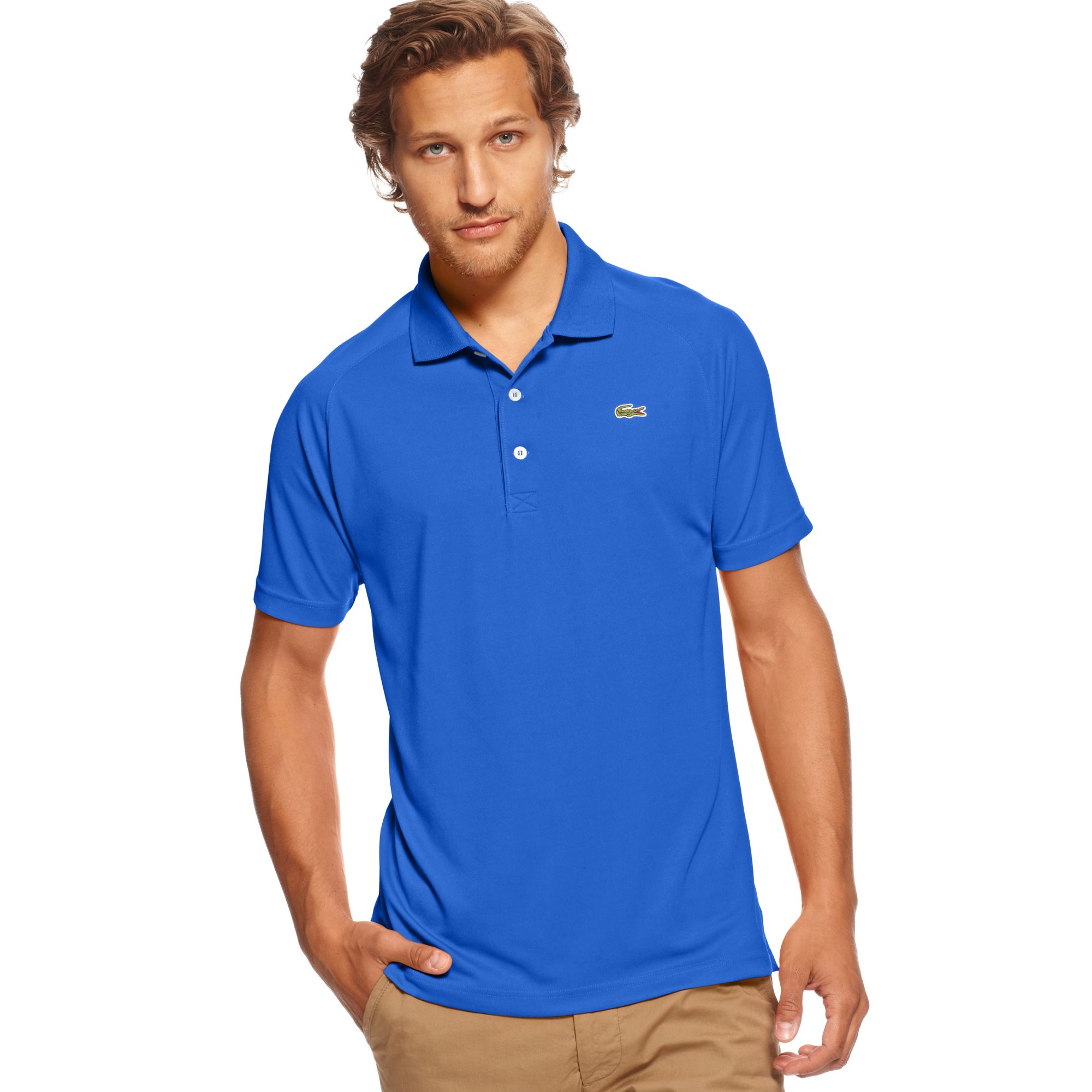 Lacoste Performance Polo Online, SAVE 39% - mpgc.net