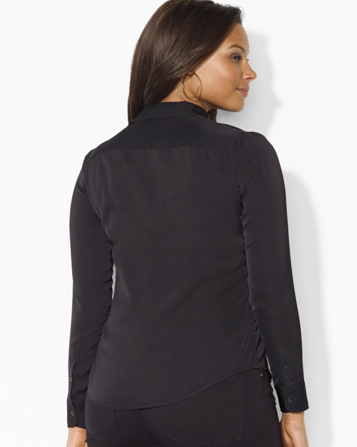 shirt that looks like a tuxedo