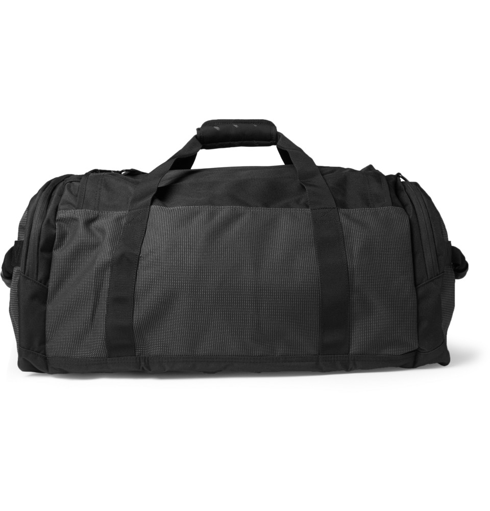 Musto Sailing Crew Holdall Bag in Black for Men Lyst
