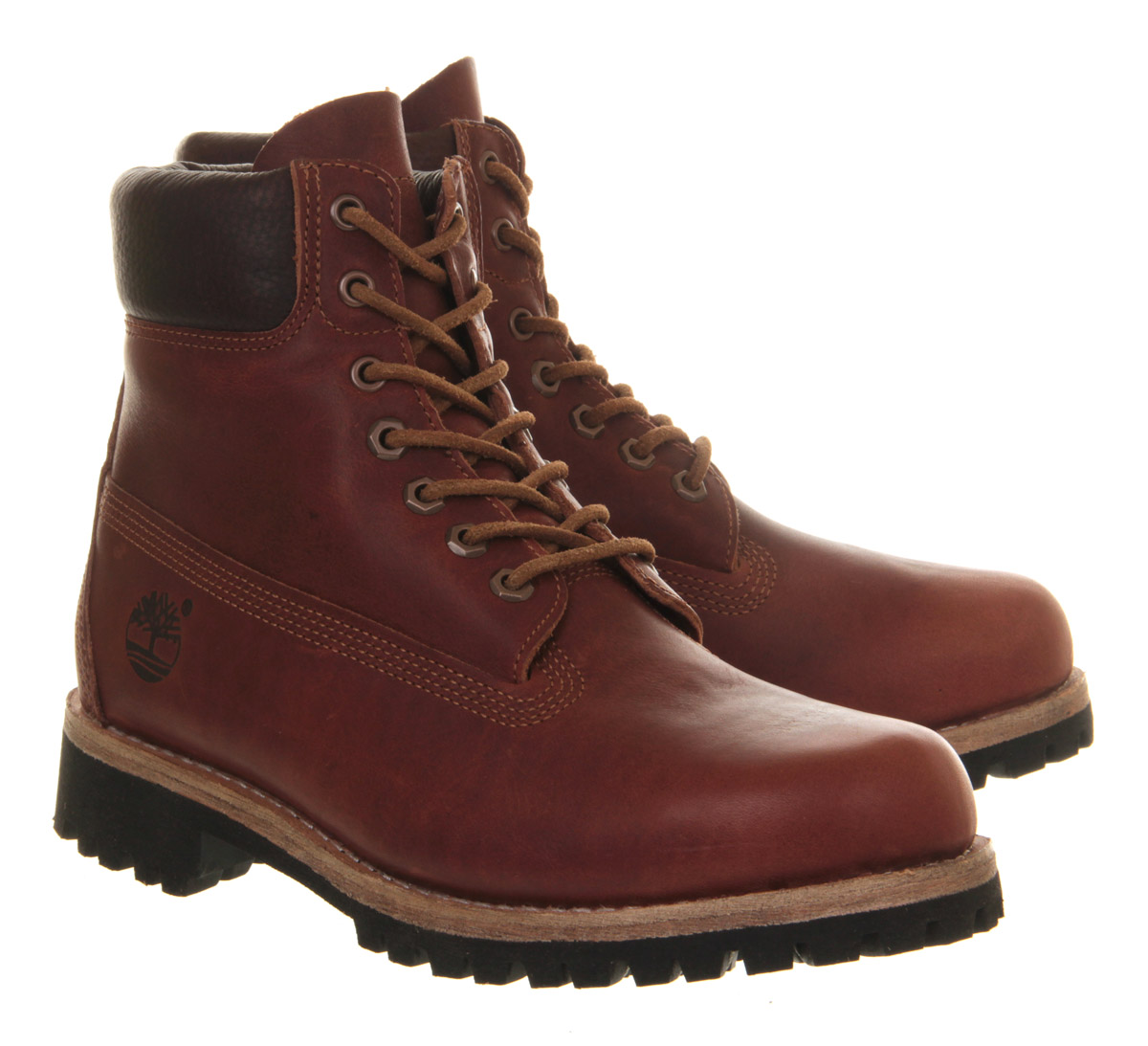timberland men's earthkeepers rugged boot