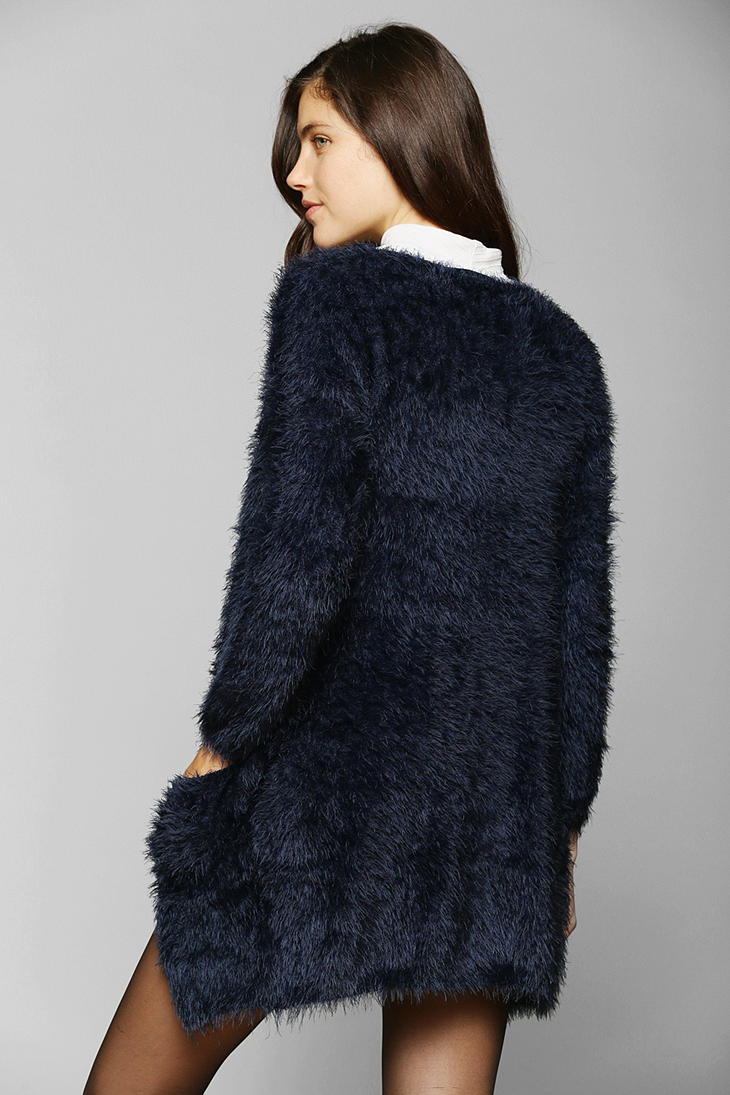 how do you store cardigan sweaters free