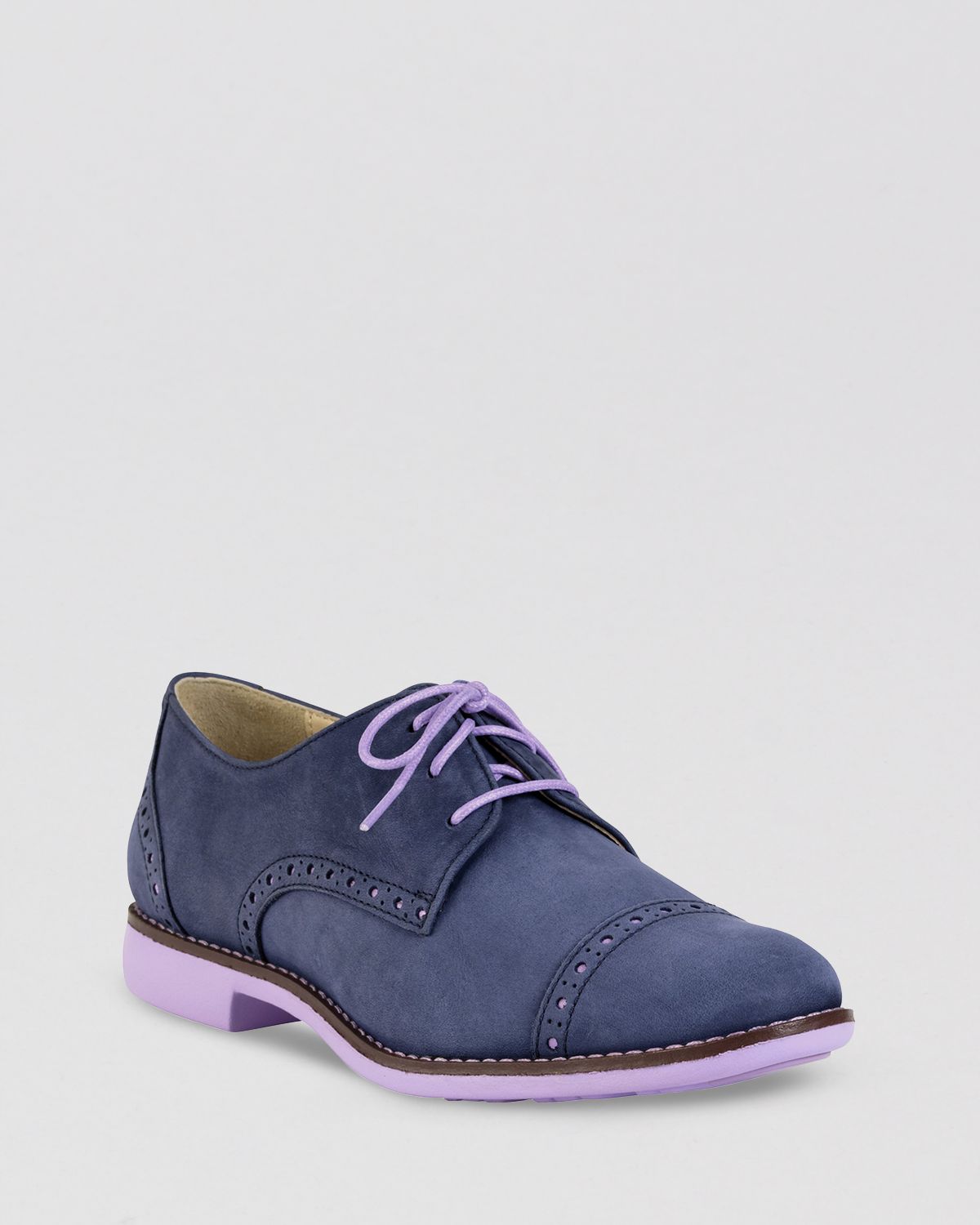 Cole Haan Blazer Blue Shoes Cole Haan Blazer Blue Shoes
