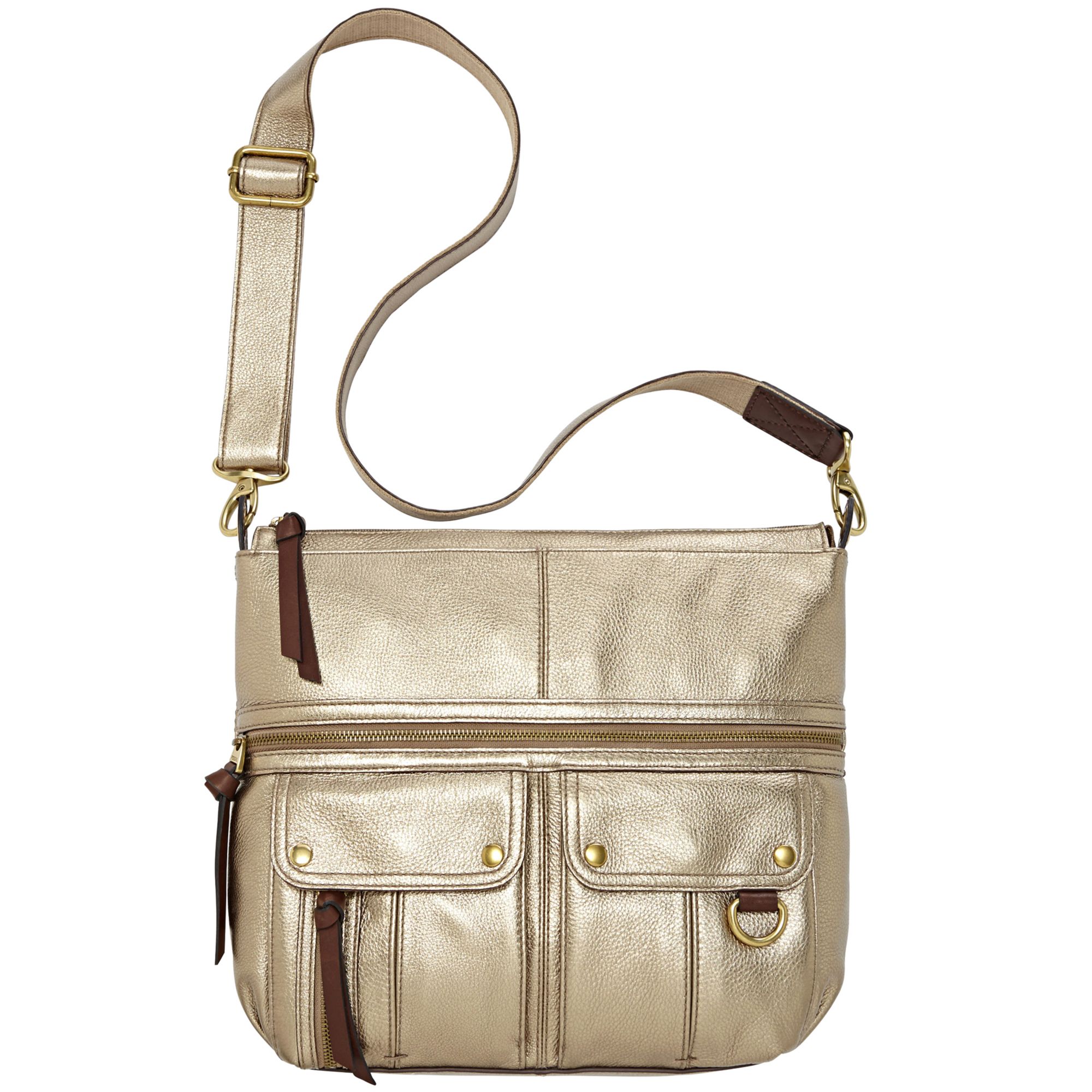 Fossil Women's Crossbody Bag