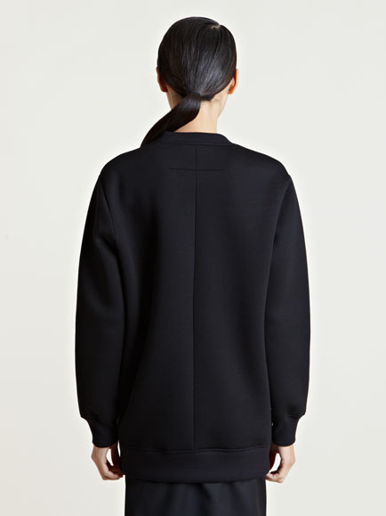 Givenchy Bambi Print Sweatshirt in Black - Lyst