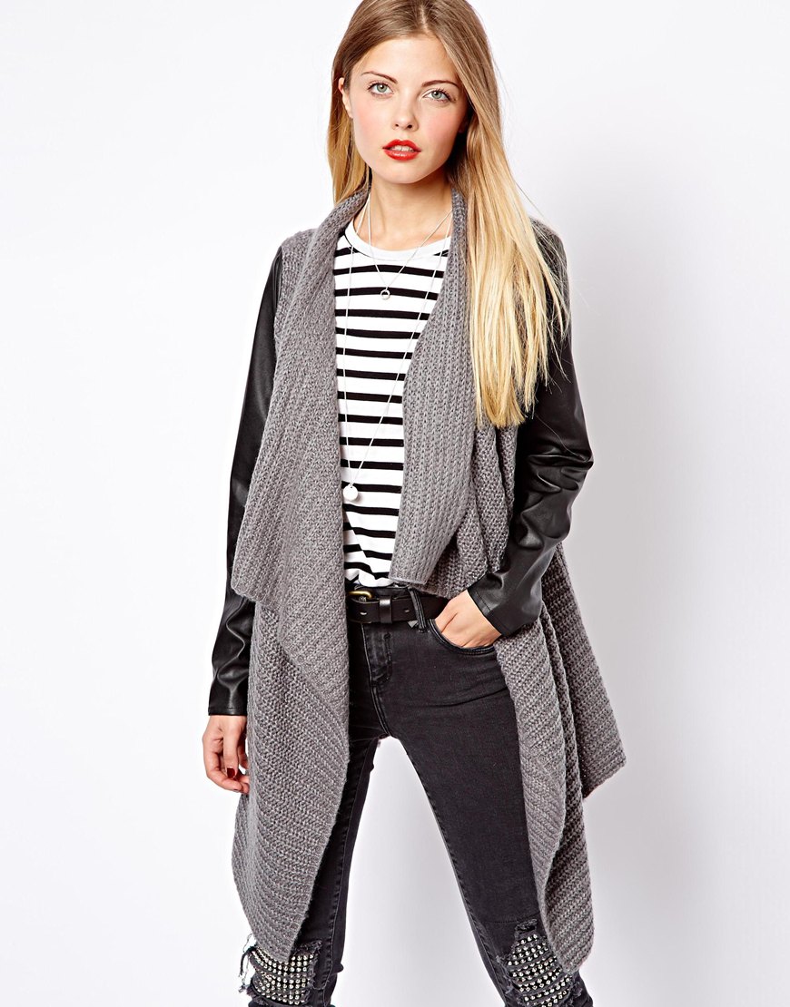 Asos Интернет Магазин Кардиган