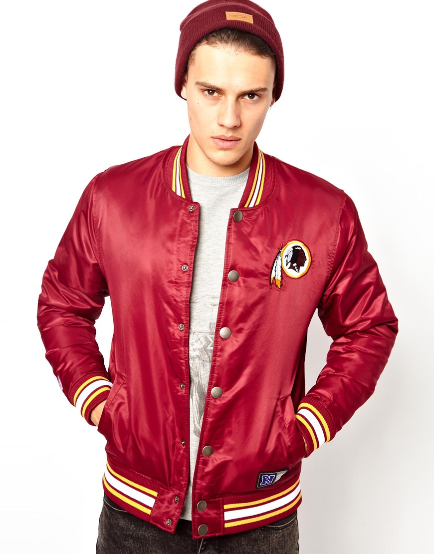 majestic baseball jackets