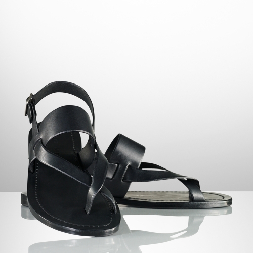ralph lauren sandals mens