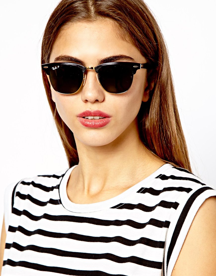 ray ban clubmaster classic womens