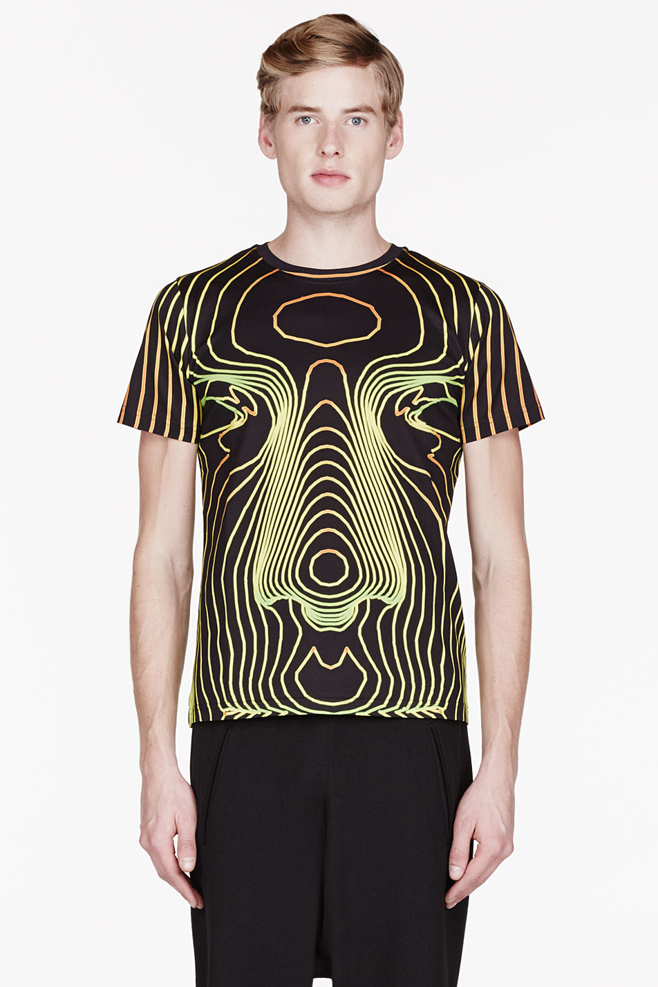 christopher kane t shirt
