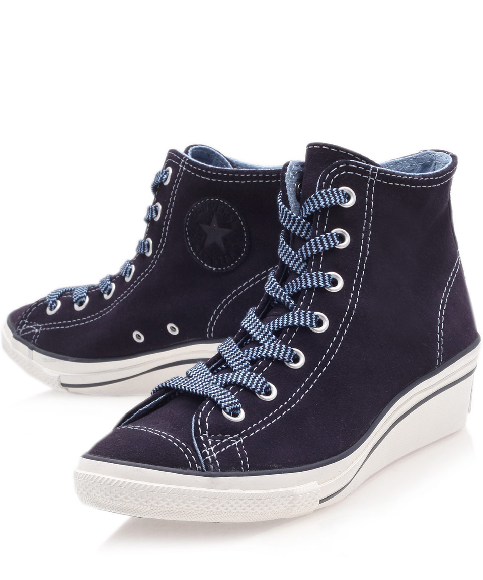 where can you buy chuck taylors