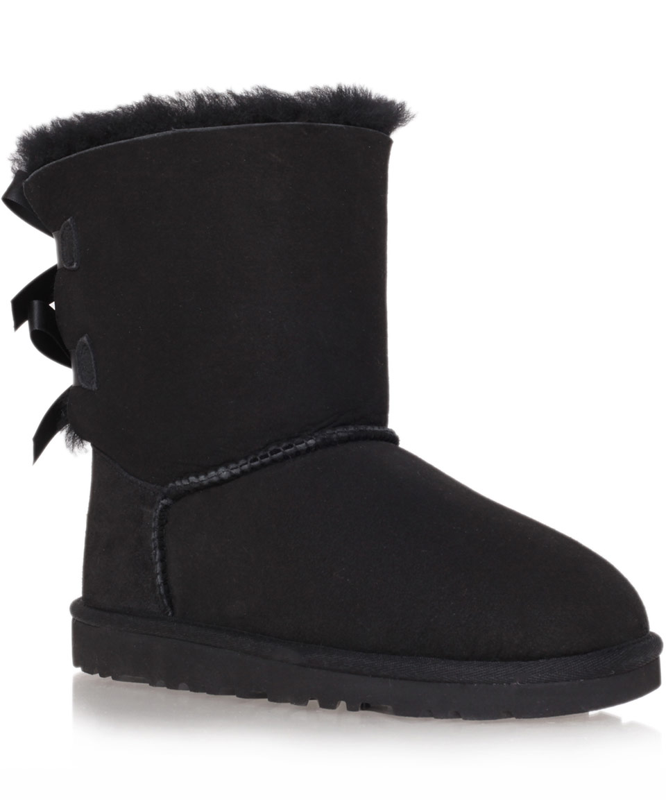 black ugg style