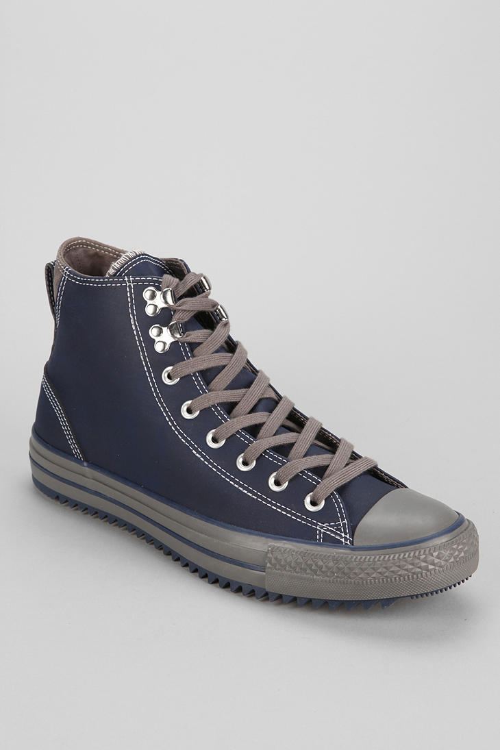 Lyst Urban Outfitters Converse Chuck Taylor City Hiker Lyst Urban Outfitters Converse Chuck Taylor City Hiker
