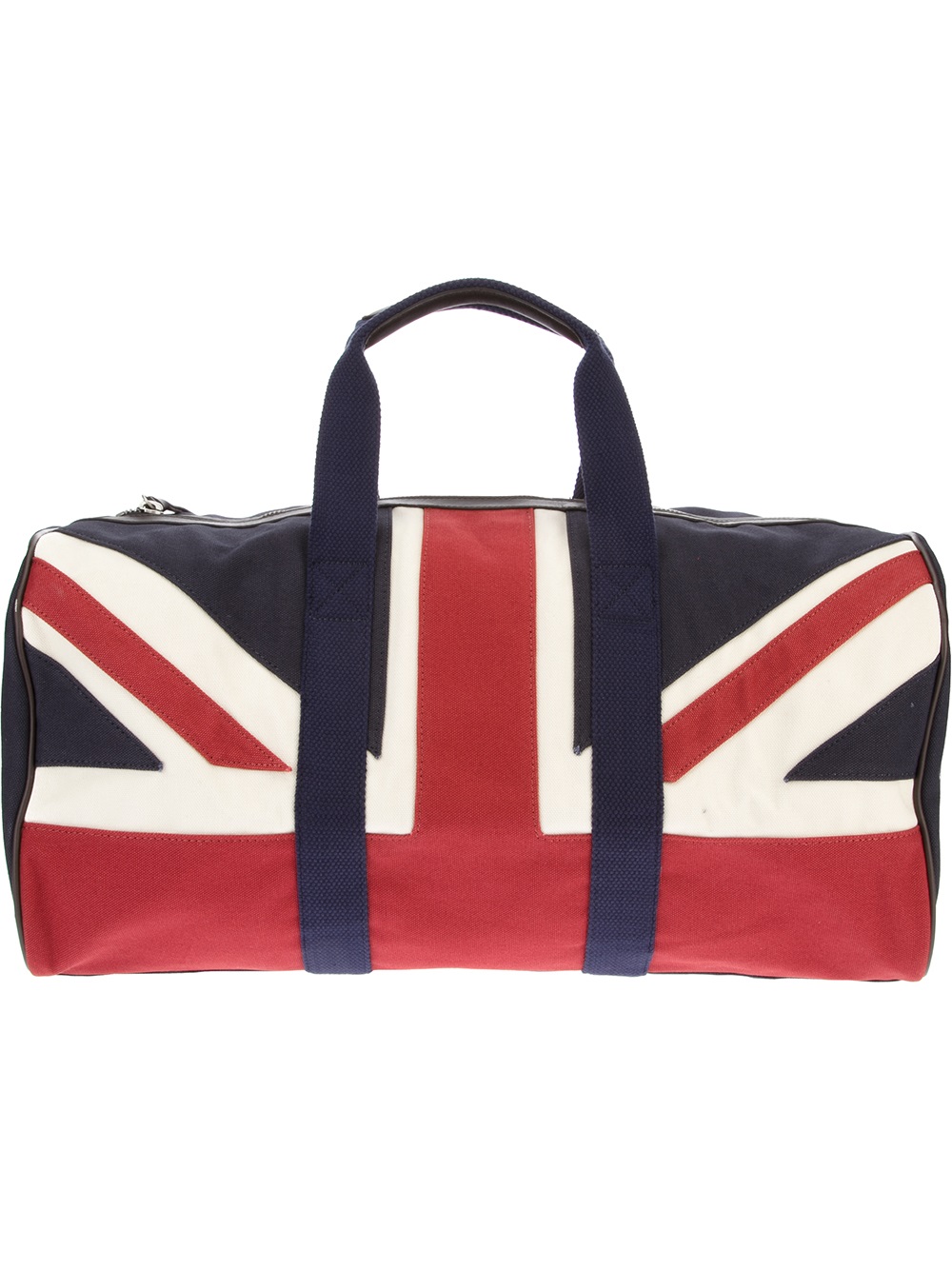 hackett duffle bag