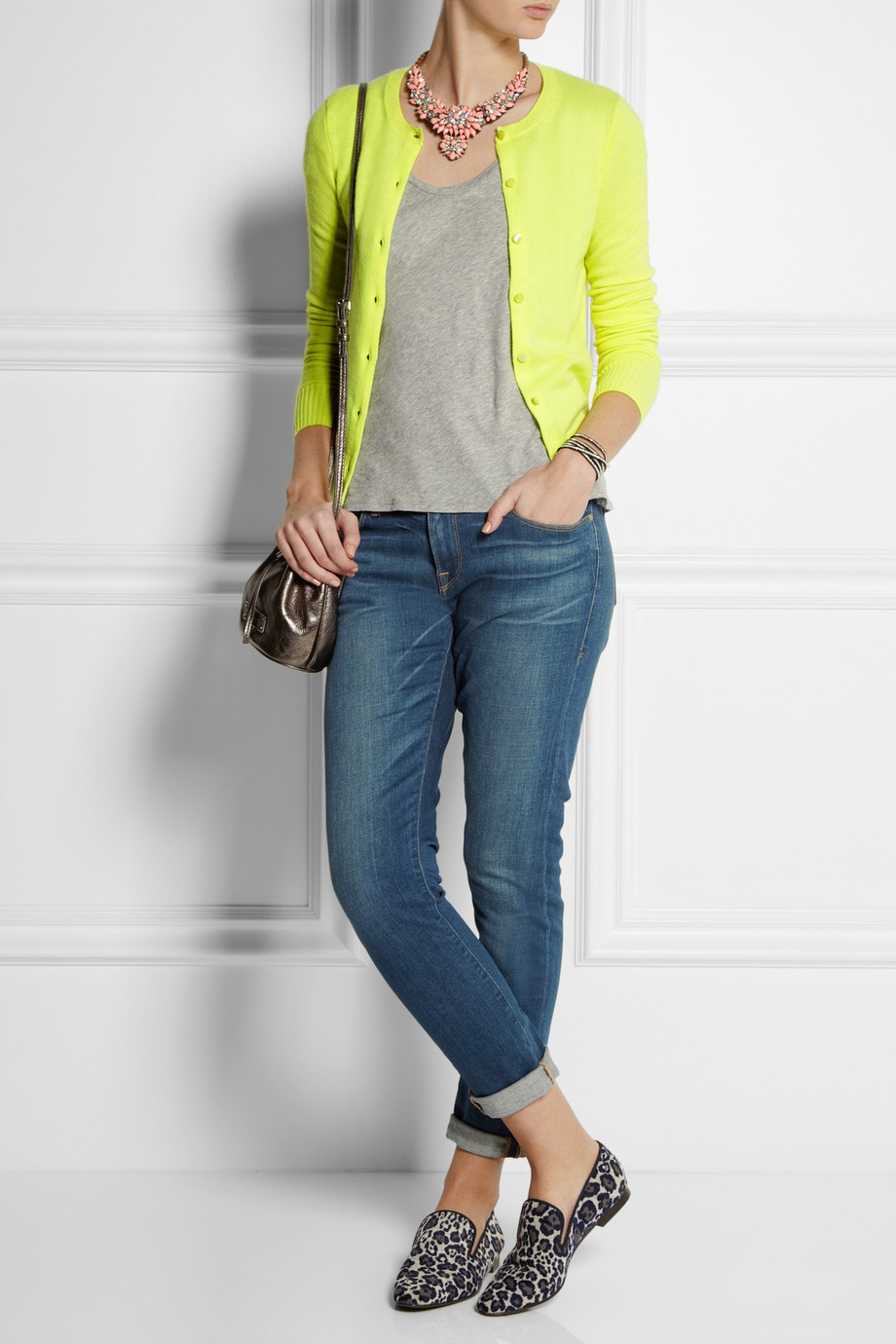 52 Best Yellow cardigan images | Yellow cardigan, Cute outfits, Clothes bright yellow cardigan neon yellow cardigan women