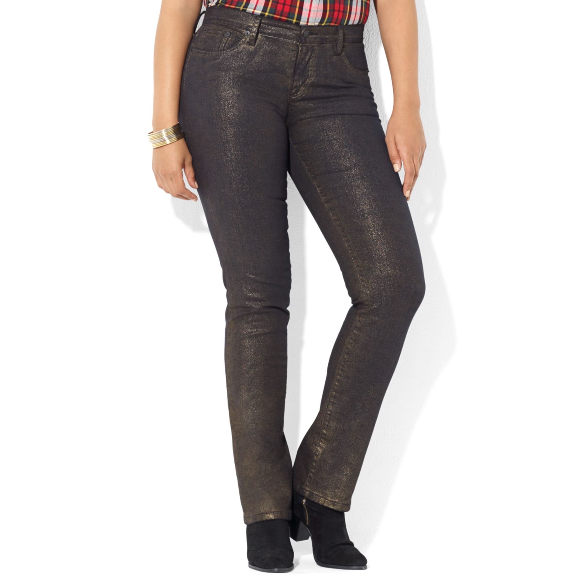lauren jeans co