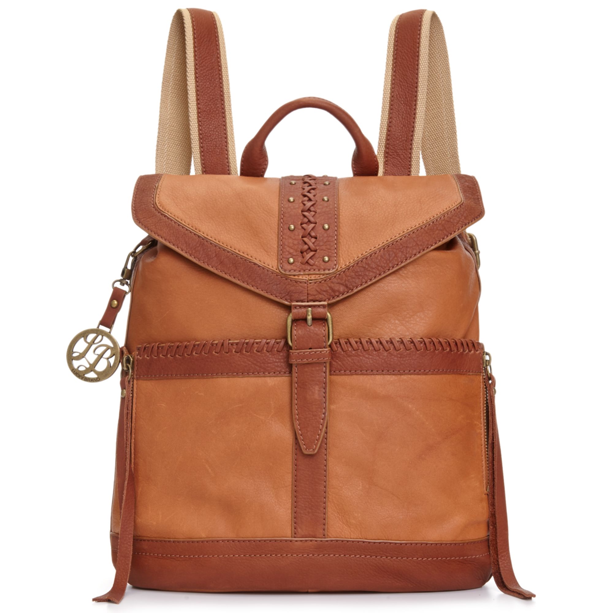 lucky brand backpack