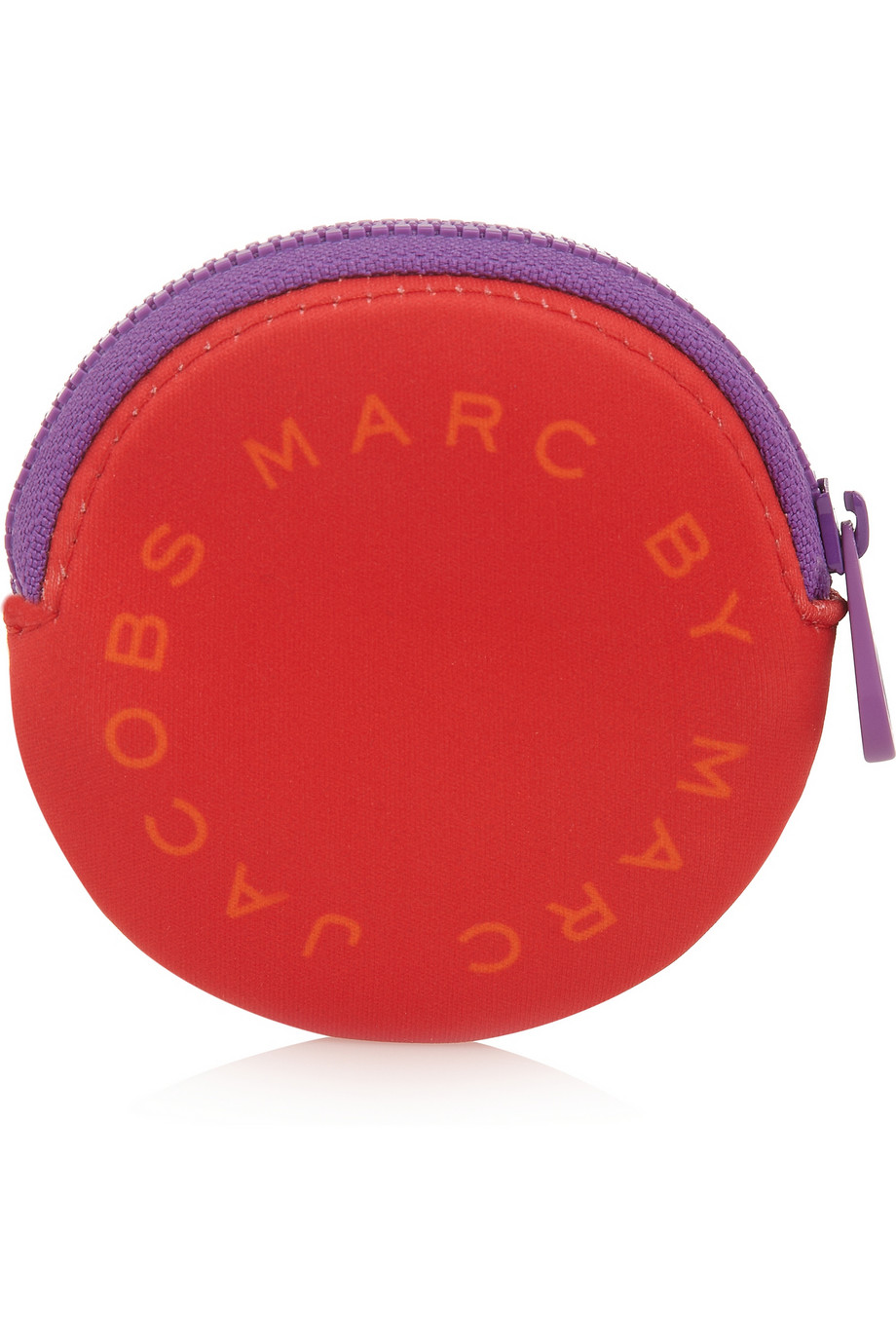 neoprene coin pouch