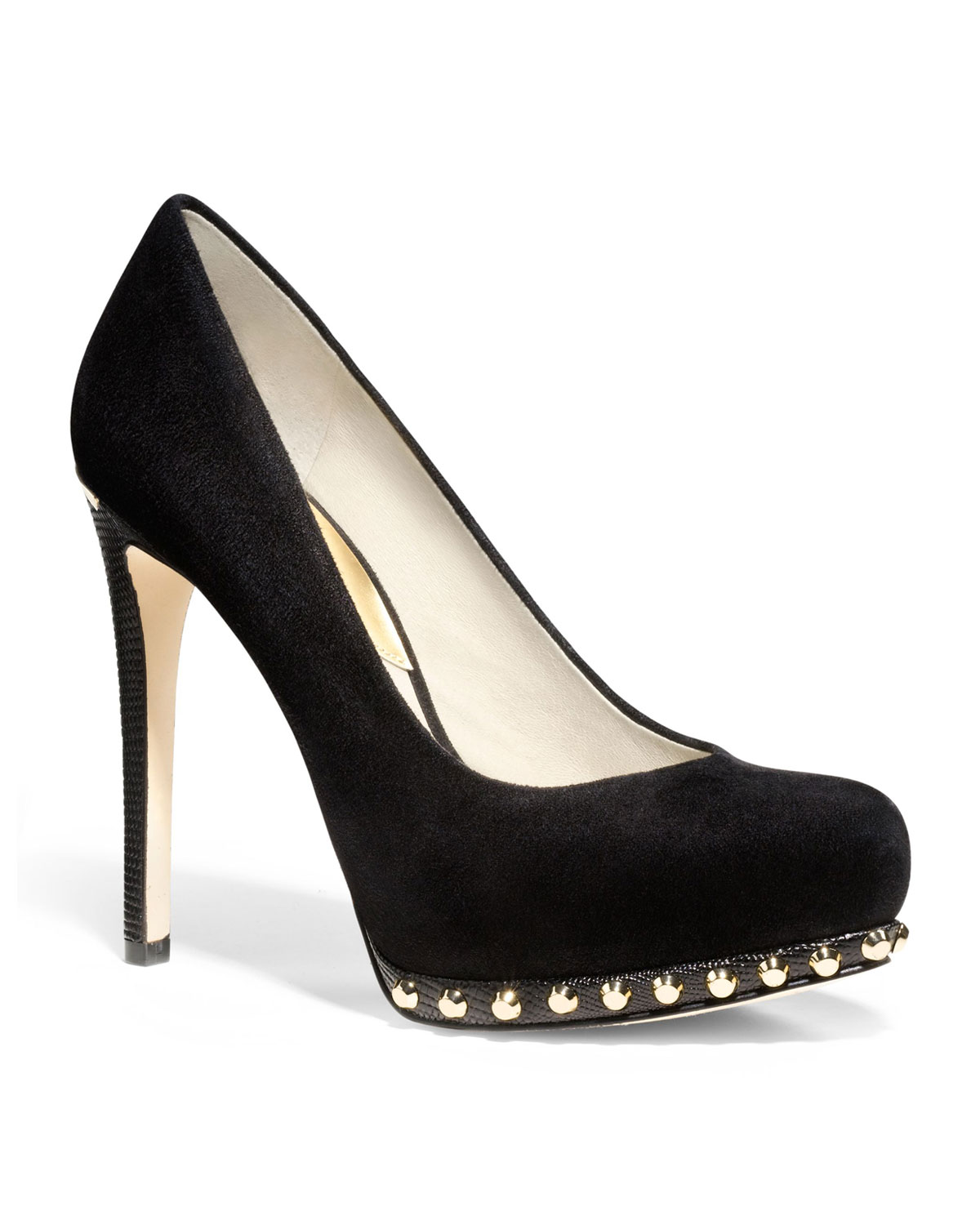 high heels led