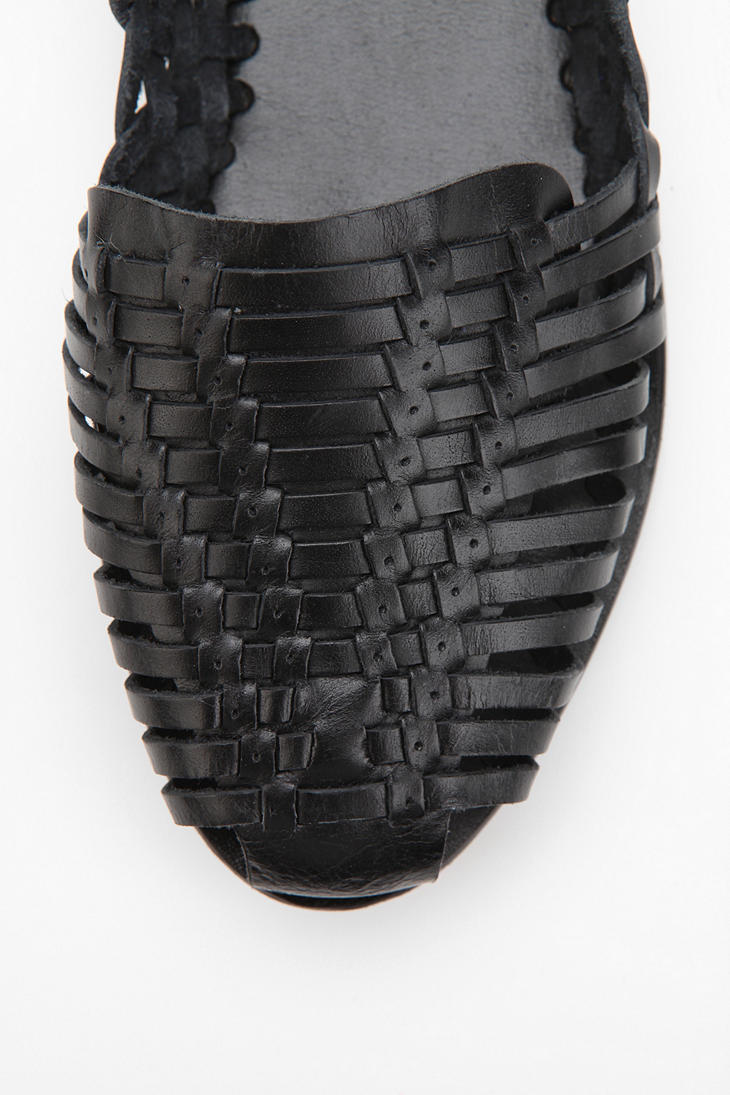 quiksilver huarache sandal