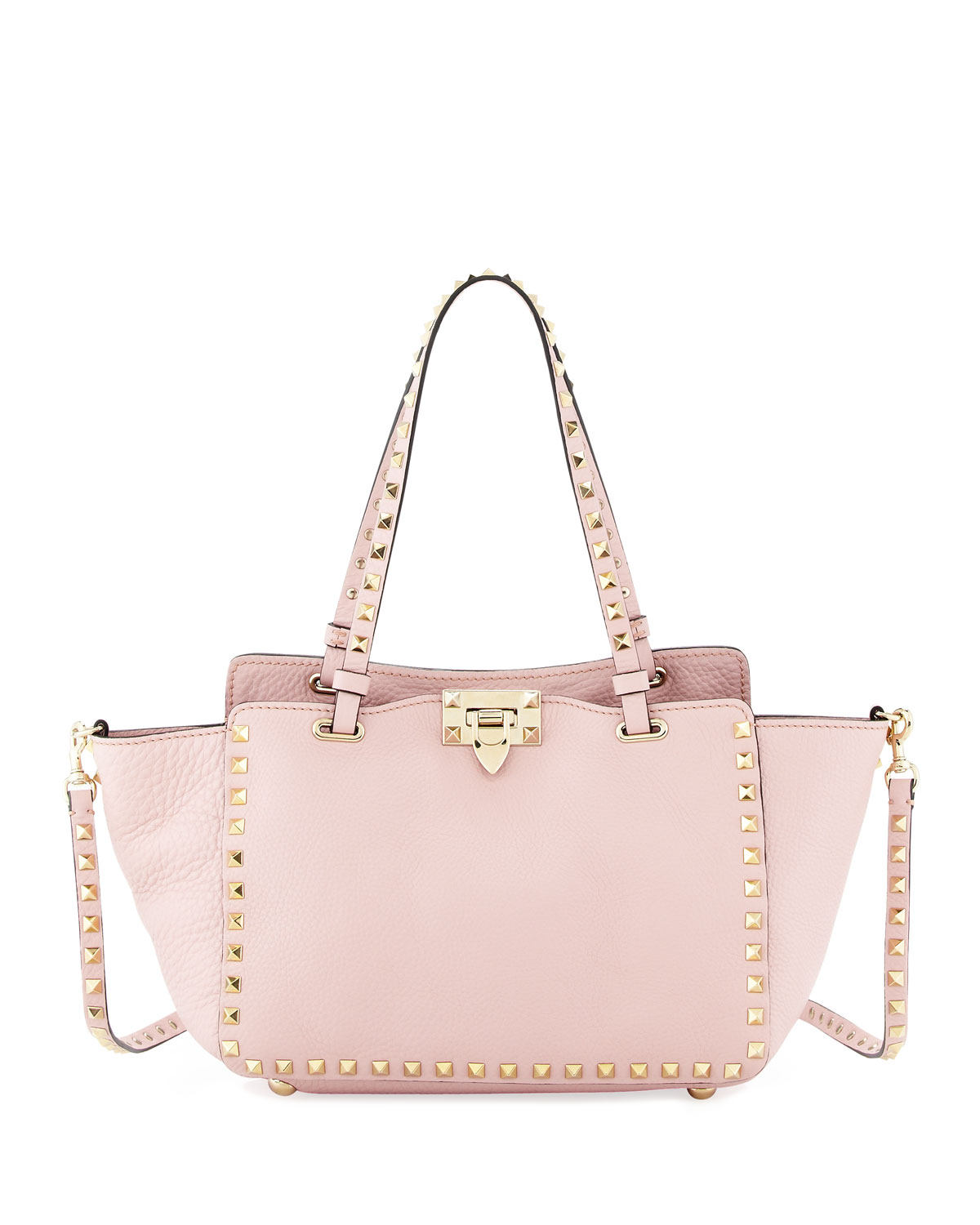 Light Pink Tote Bags Paul Smith