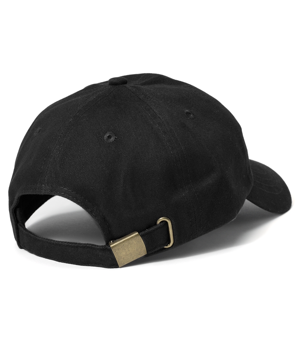 fleece baseball cap