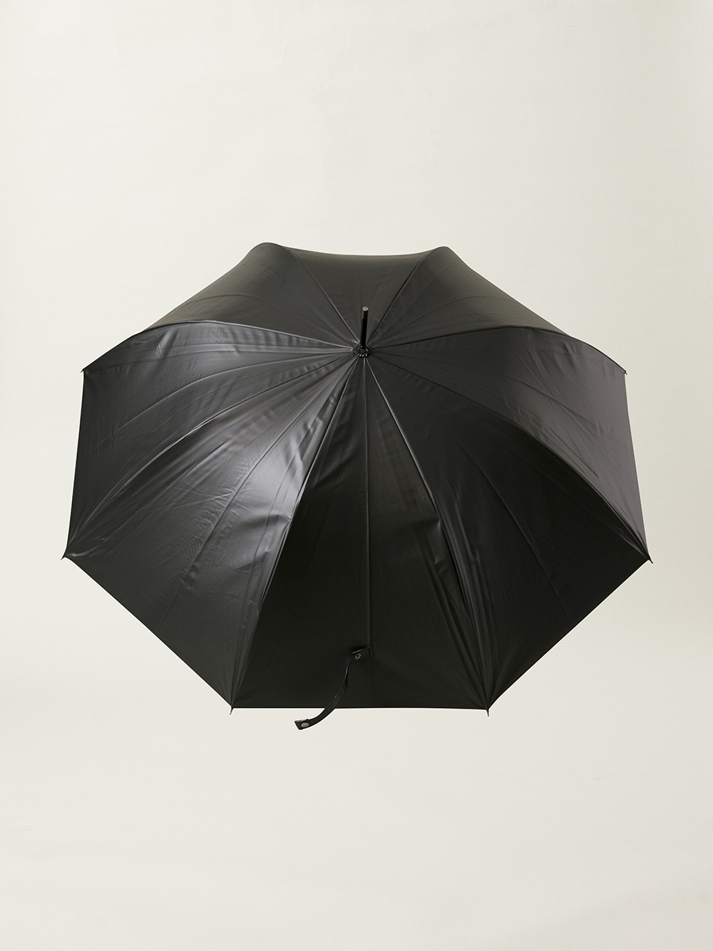 Lyst Burberry Classic Umbrella in Black