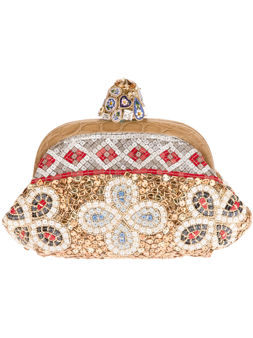 dolce clutch