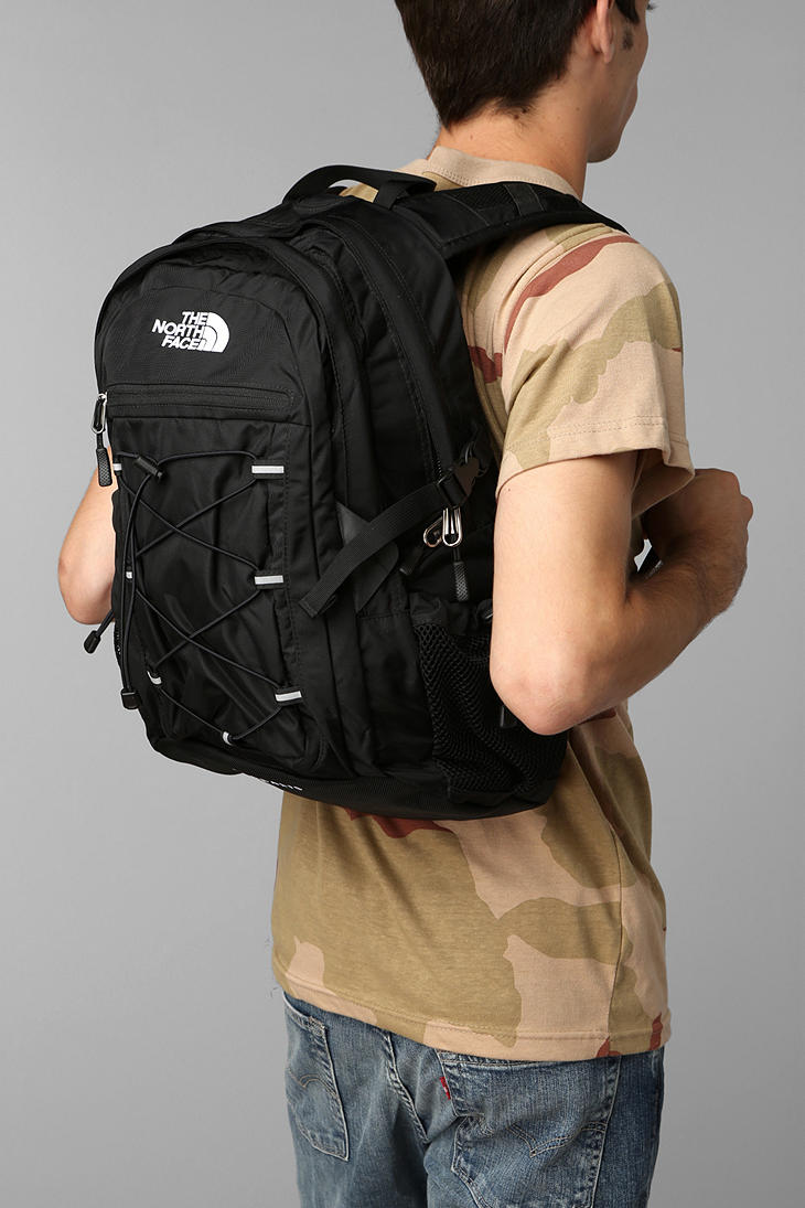north face backpack urban outfitters