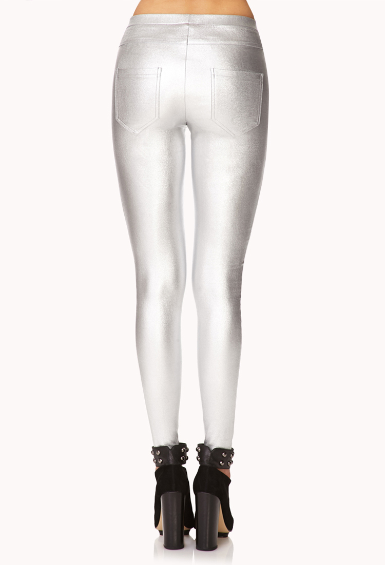 forever 21 jeggings