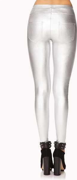 forever 21 jeggings