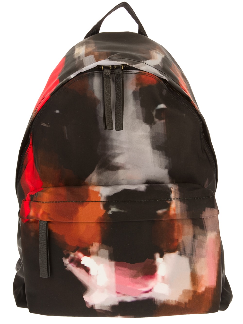 doberman backpack