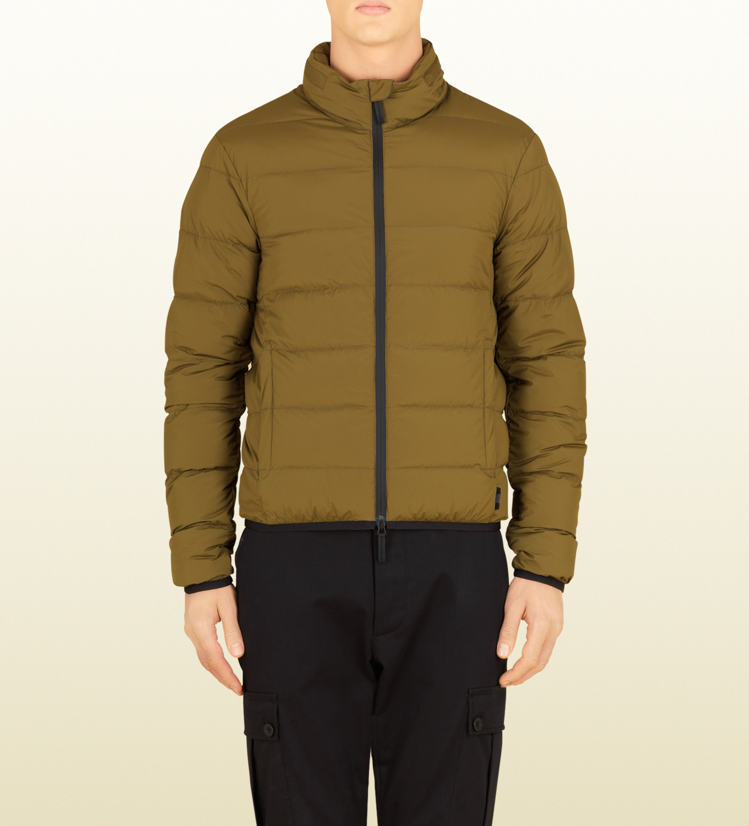 gucci viaggio jacket