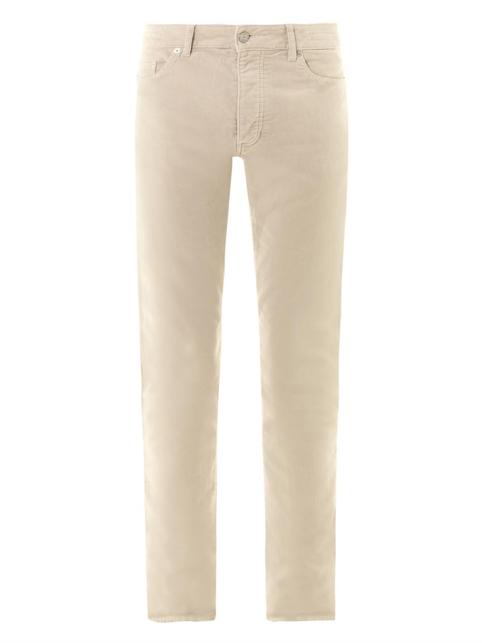 hackett moleskin trousers