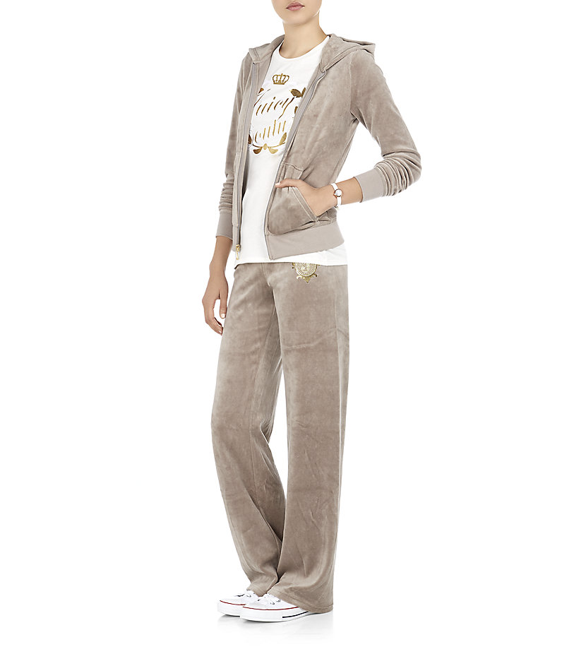 bootcut tracksuit