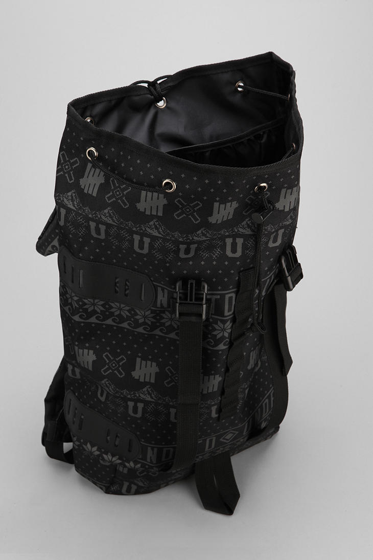 undefeated backpack