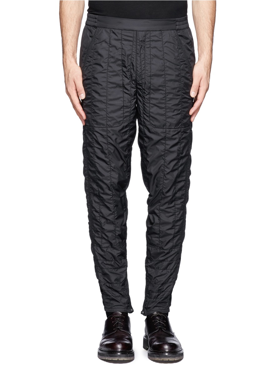 alexander wang pants