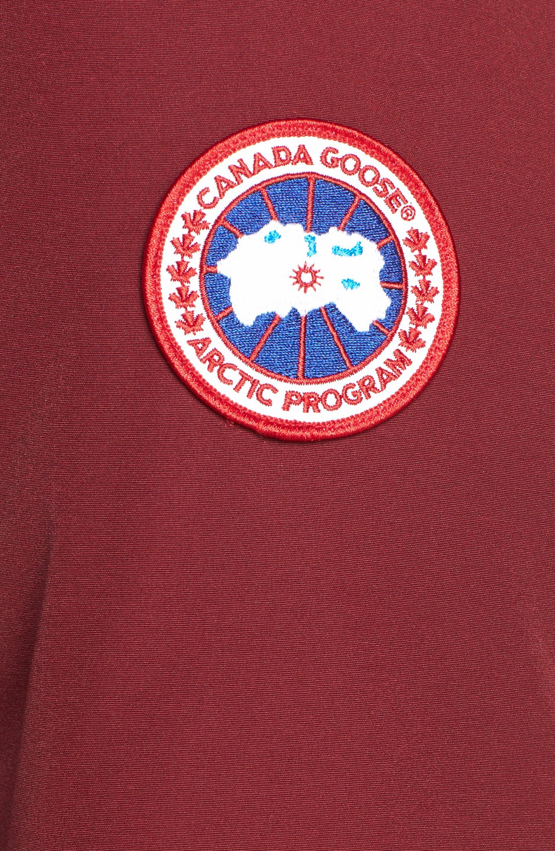 Canada goose kensington parka niagara grape Clearance