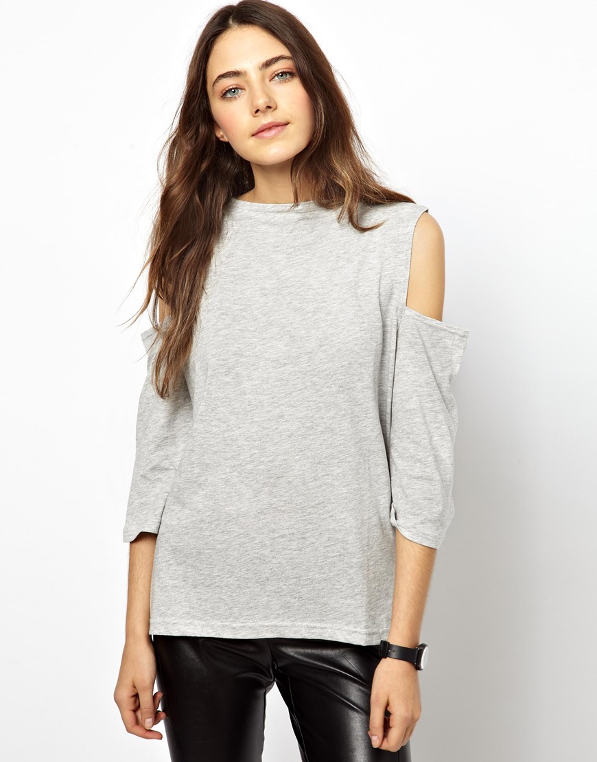 yellow half sleeve t shirt
