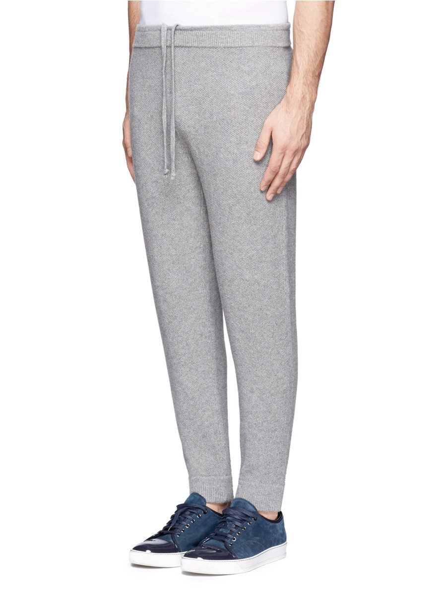 club monaco sweatpants