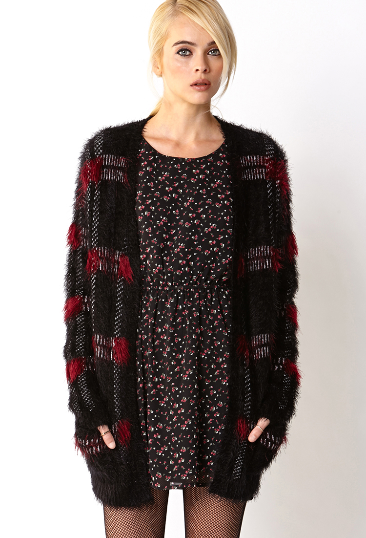 white nike fleece jacket