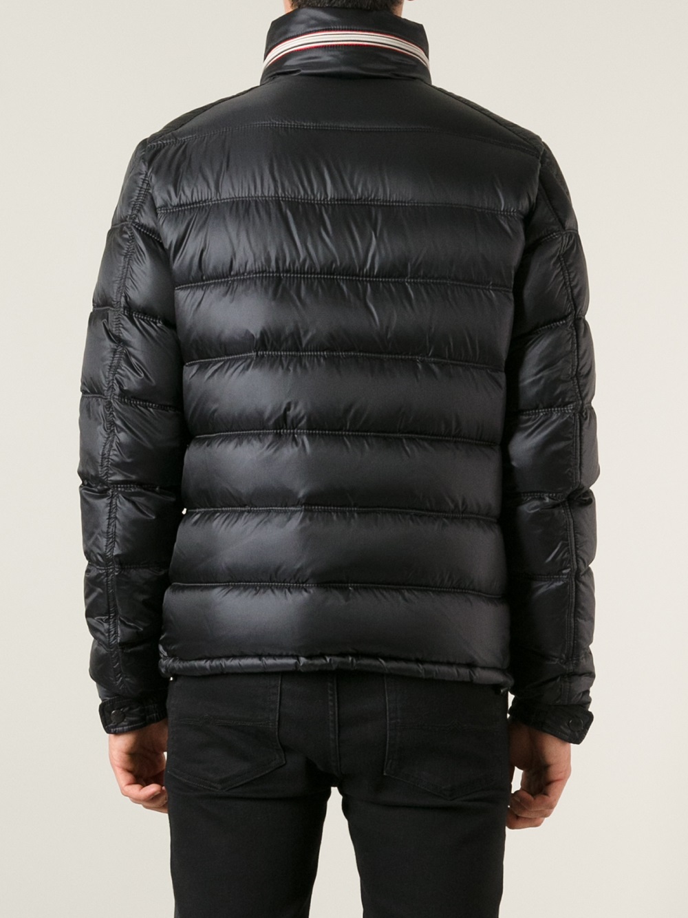 moncler gaston jacket
