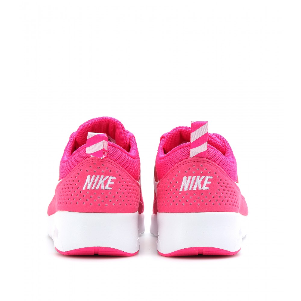 nike air max thea pink
