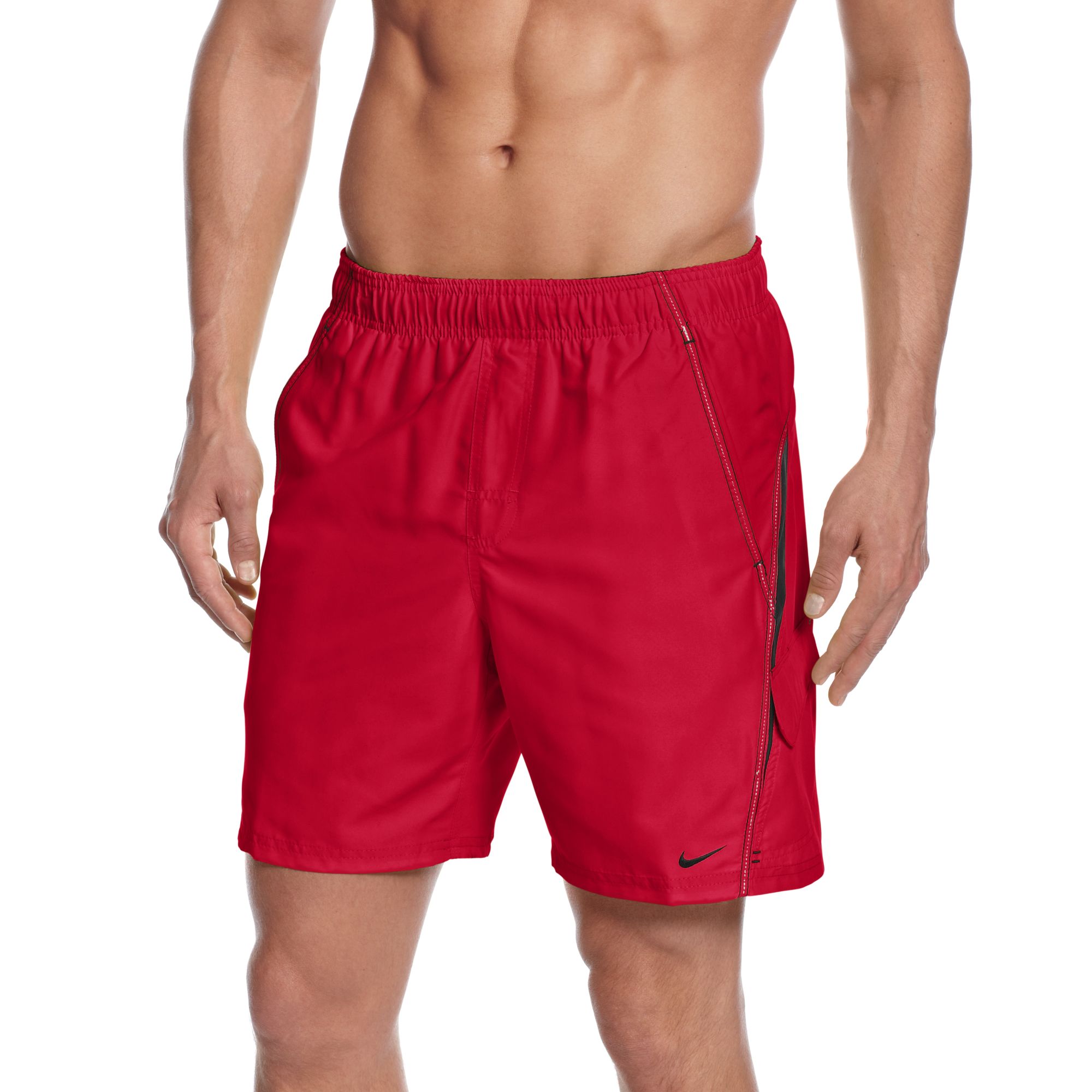 nike velocity pants