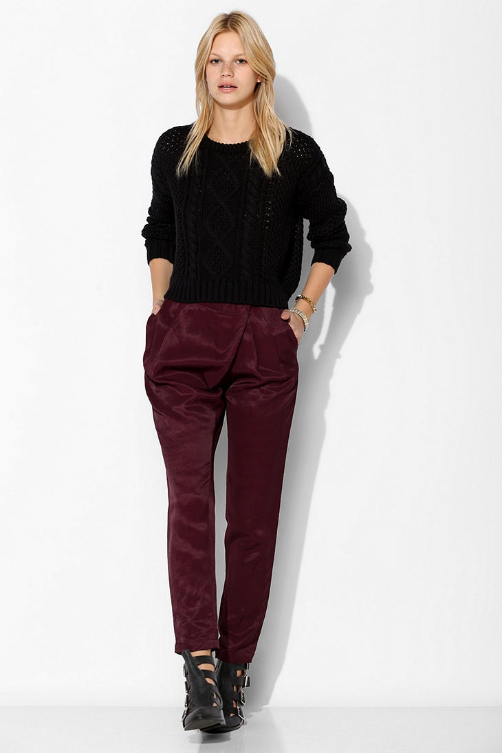 urban outfitters bdg sweatpants