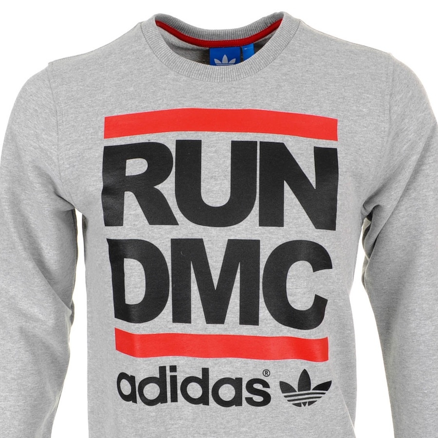 adidas Jumper in Grey (Gray) for Men Lyst